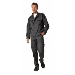 Pantalon de Travail Blackbuilder Charcoal