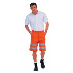 Poloshirt hv LukLight