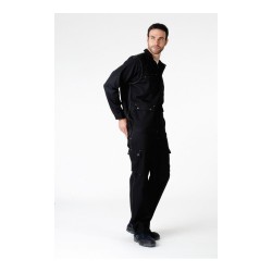 Optimax blouson Max Havelaar