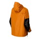 Veste Coupe-Vent Imperméable Cumin - EN 343 - Join The Wave PULS² - Molinel