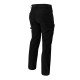 Pantalon Cargo Technique Homme Noir - Survival PULS² - Molinel