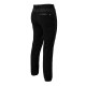 Pantalon Jogger Molleton Cordura Noir - Survival PULS² - Molinel