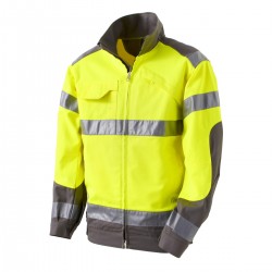 Blouson Haute Visibilité Luklight