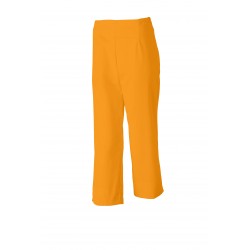 Pantalons/Pantacourts Femme SINAN Orange