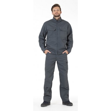 Optimax blouson Max Havelaar