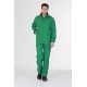 Blouson de Travail Action Work Vert Amazonie