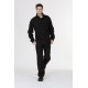 Blouson de Travail Action Work Noir