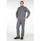 Pantalon Pro Premium Action Work Gris Convoy