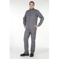 Optimax blouson Max Havelaar