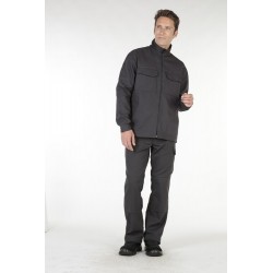 Optimax blouson Max Havelaar