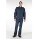 Pantalon de Travail Action Work Navy Molinel