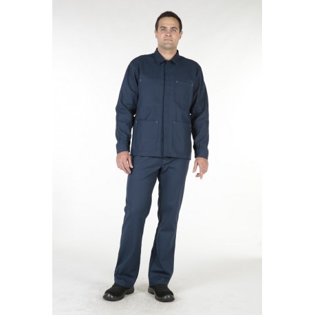 Optimax blouson Max Havelaar