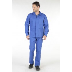 Optimax blouson Max Havelaar