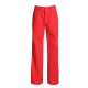 Pantalon de Travail Action Work Rouge Molinel