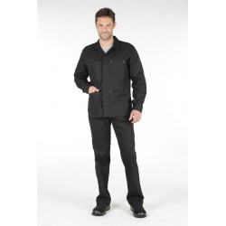 Optimax blouson Max Havelaar