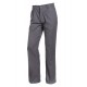 Pantalon de Travail Action Work Gris Convoy