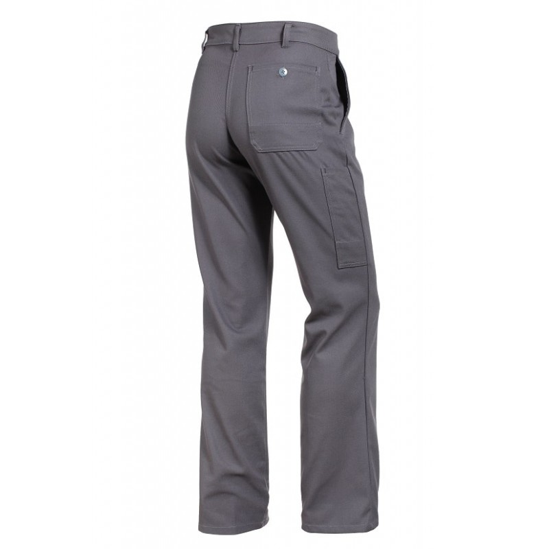 Pantalons Homme  Professional Pantalon Chaud Isolant Lined Action