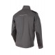 Blouson de Travail Urban Wear Coal grey & Noir Molinel