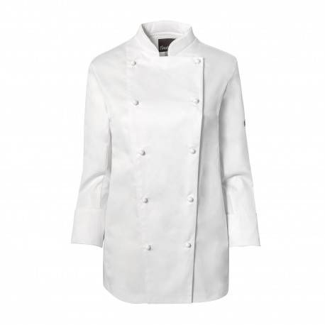 Grand chef's prestige jacket