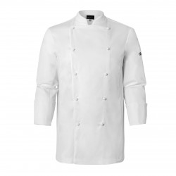 Grand chef's prestige jacket