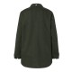 Veste de Cuisine Lin Homme Healthy ML Vert Emeraude