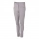 Pantalon Professionnel Gris Femme ETHAN - Fin de Série