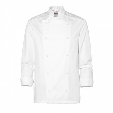 Veste de Cuisine Grand Chef Prestige VDBG