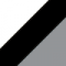 Blanc & noir gris