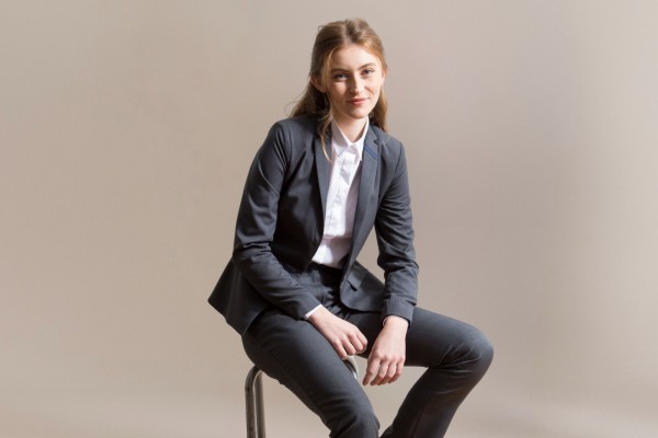 Préparez votre rentrée avec les vêtements de travail Fit’n Blue !