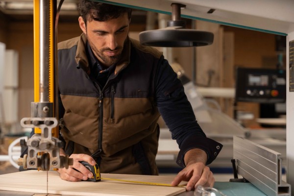 Molinel revolutionizes workwear