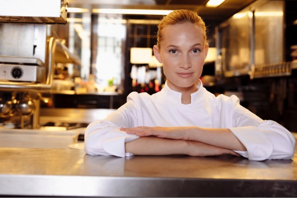 Vestes de cuisine Blackstitch et Jaklab : à chacun son style… et sa personnalité !