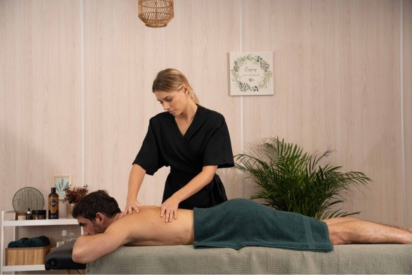 Beauty Care Professions: Elegant and Comfortable Professional Attire