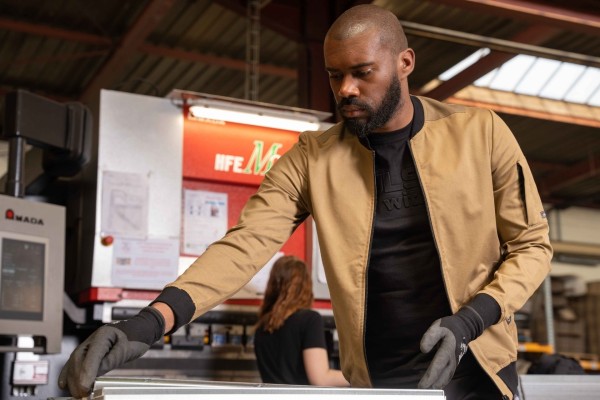 Which Overmax outfit should you choose depending on your job?