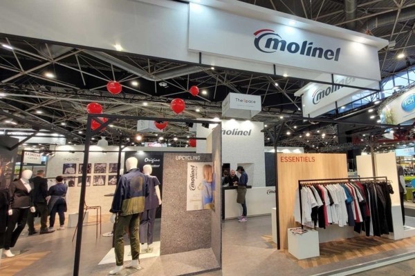 Molinel Participation au SIRHA 2023