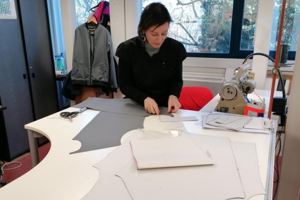 [Press Day] Behind the scenes at the Molinel workshop