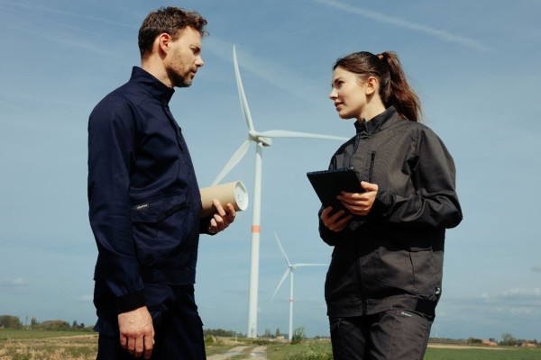 Molinel launches the eco-friendly ‘PROGRESS’ collection, certified by GRS®