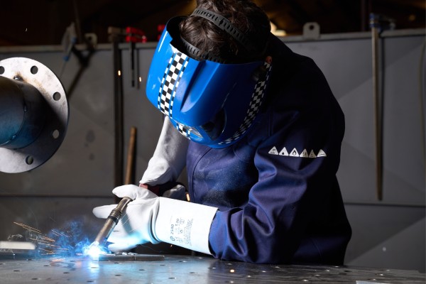 Molinel expands its Multi-Risk range with Invict Light